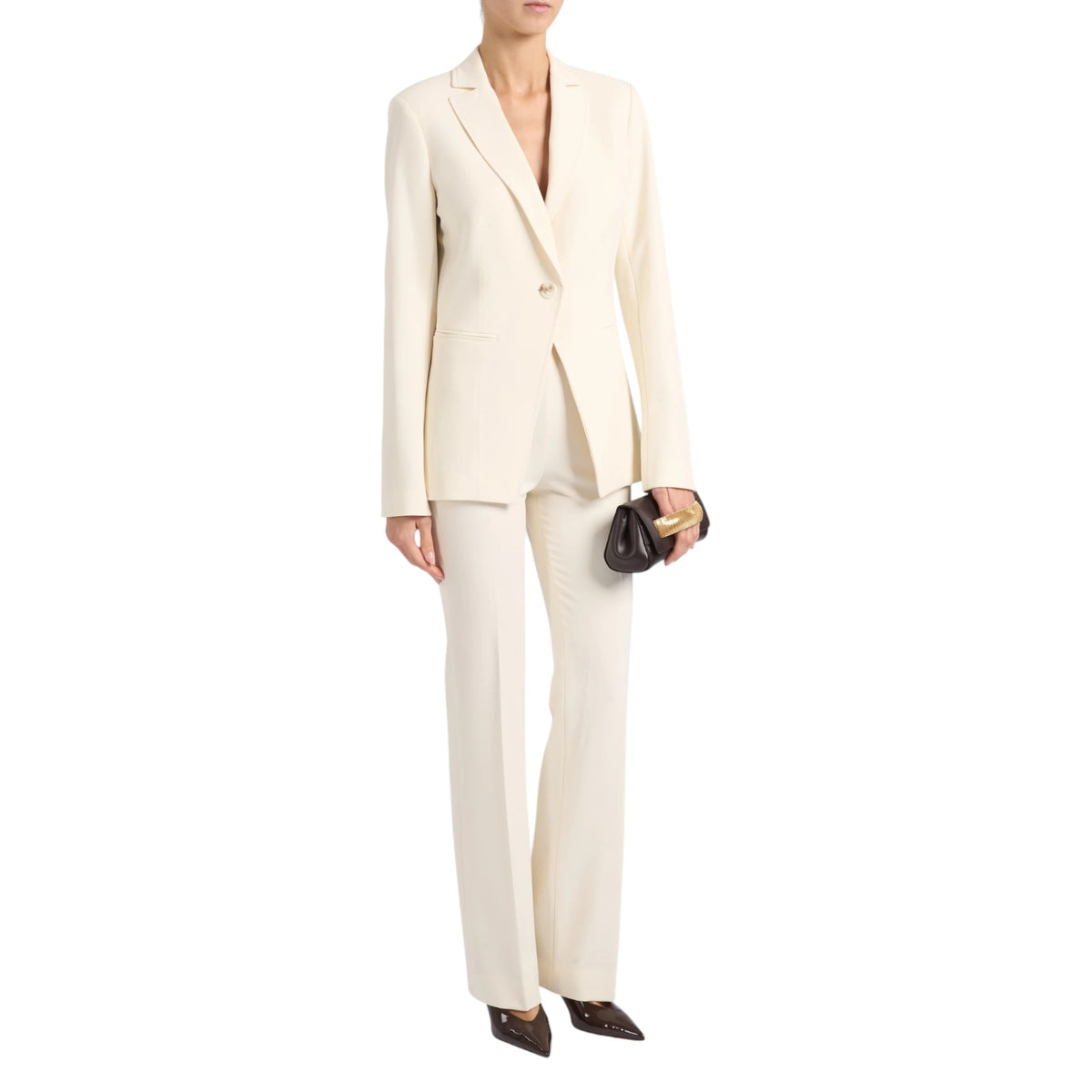 Pantalone PINKO Donna 105671-A2QV Z00 