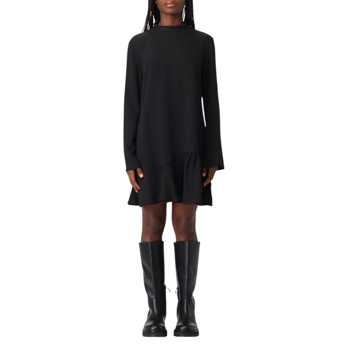 Dress PINKO WOMAN 105676-A2QW Z99 