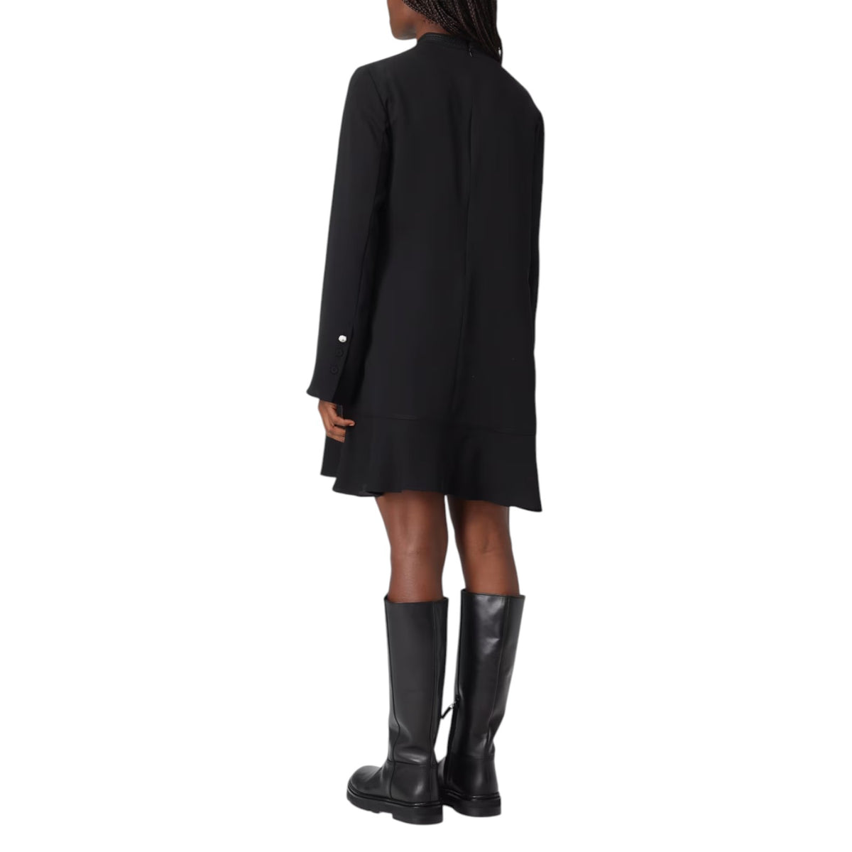 Dress PINKO WOMAN 105676-A2QW Z99 