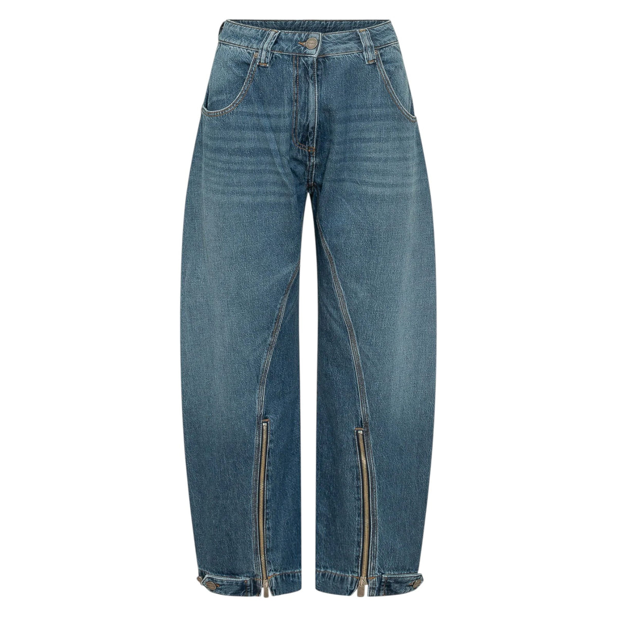 Jeans PINKO Donna 105680-A2TX PJZ 