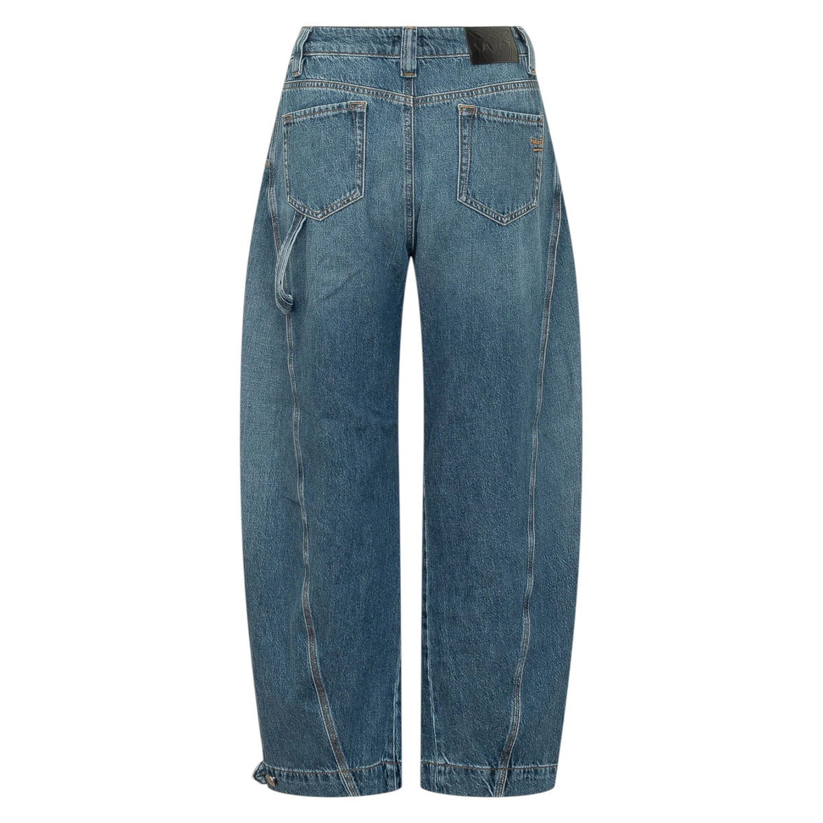 Jeans PINKO WOMAN 105680-A2TX PJZ 