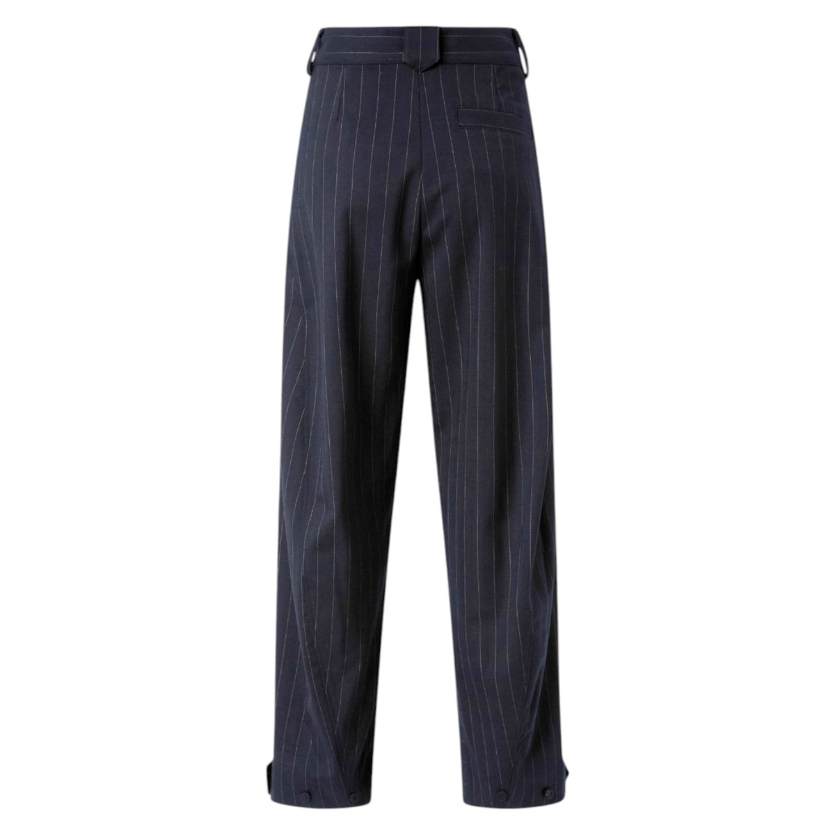 Trousers PINKO WOMAN 105707-A2QY EZ1 