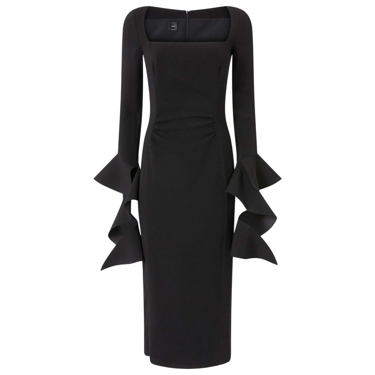 Dress PINKO WOMAN 105736-A2Q2 Z99 