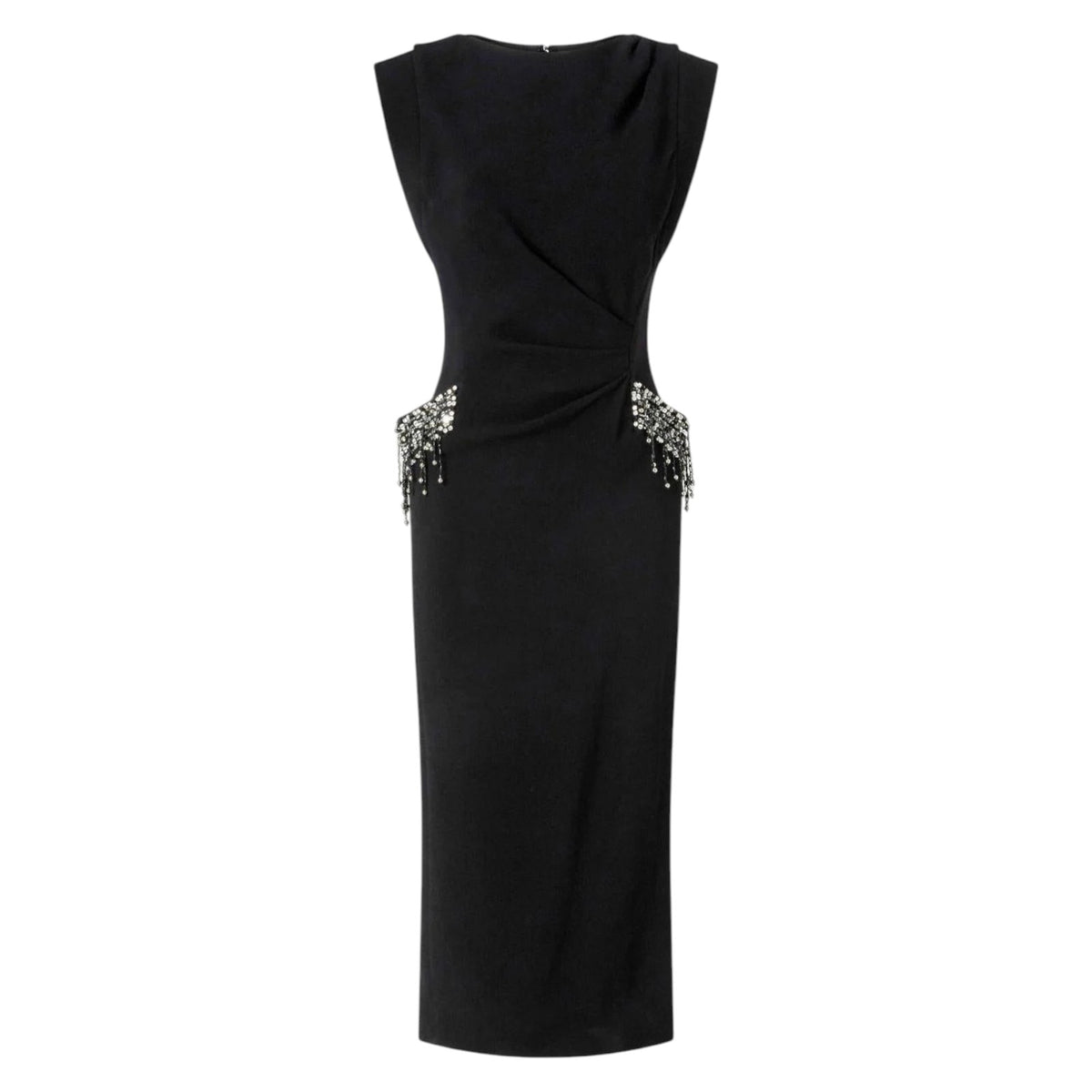 Dress PINKO WOMAN 105753-A2Q2 Z99 