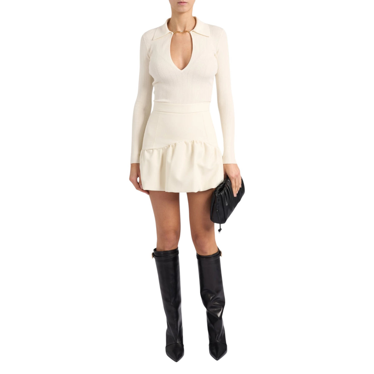 Skirt PINKO WOMAN 105767-A2QV Z00 