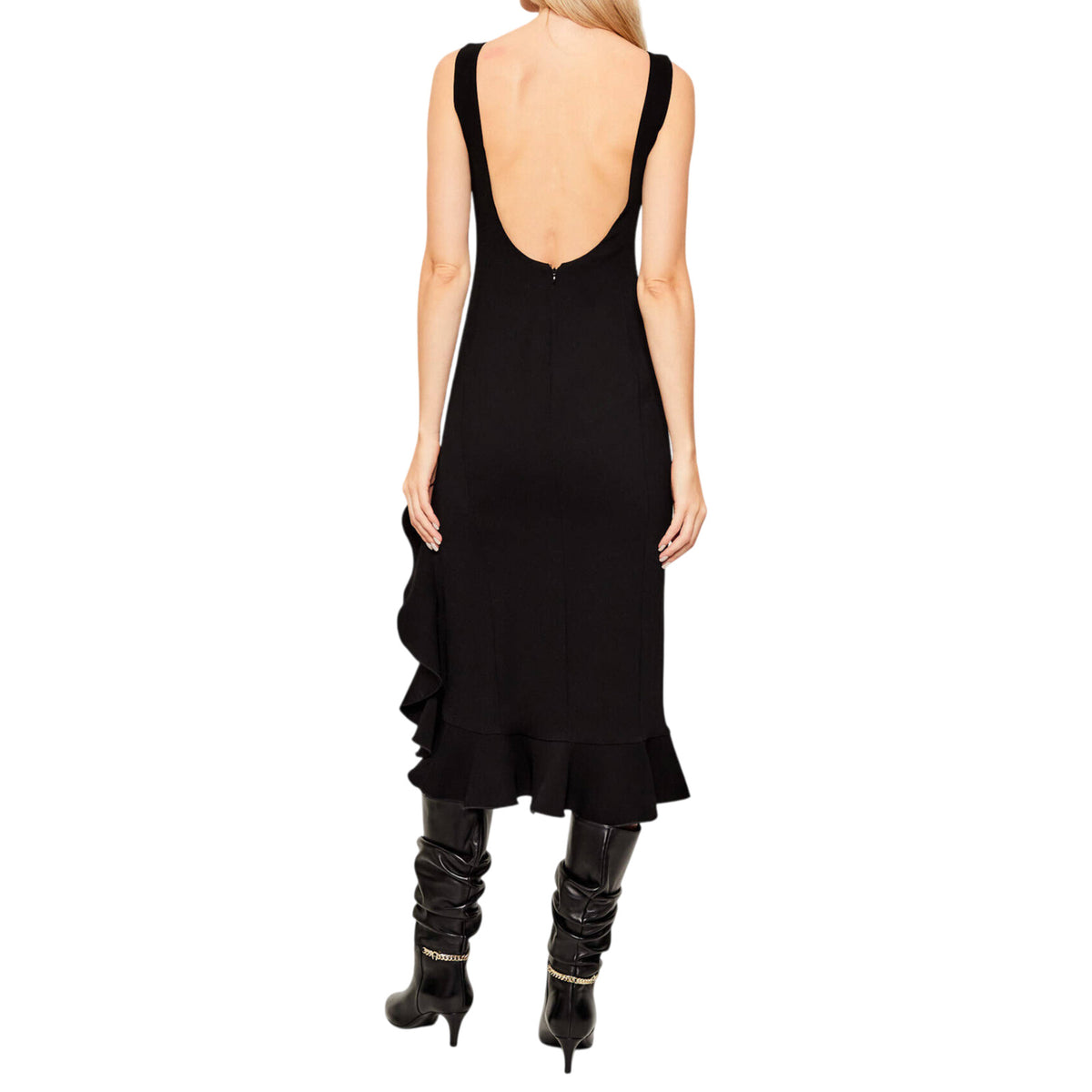 Abito PINKO Donna 105781-A2Q2 Z99 
