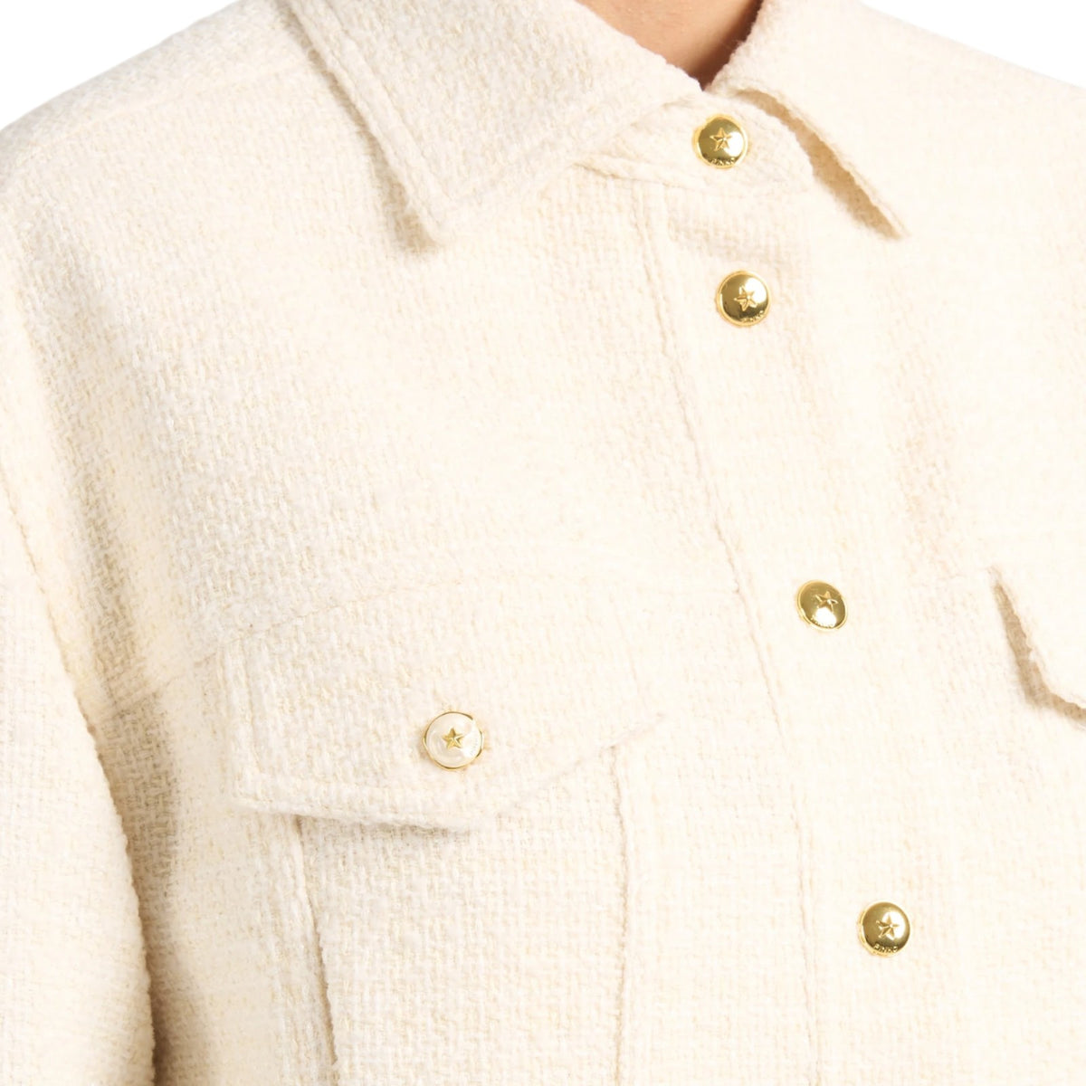 Jacket PINKO WOMAN 105819-A2VJ Z05 
