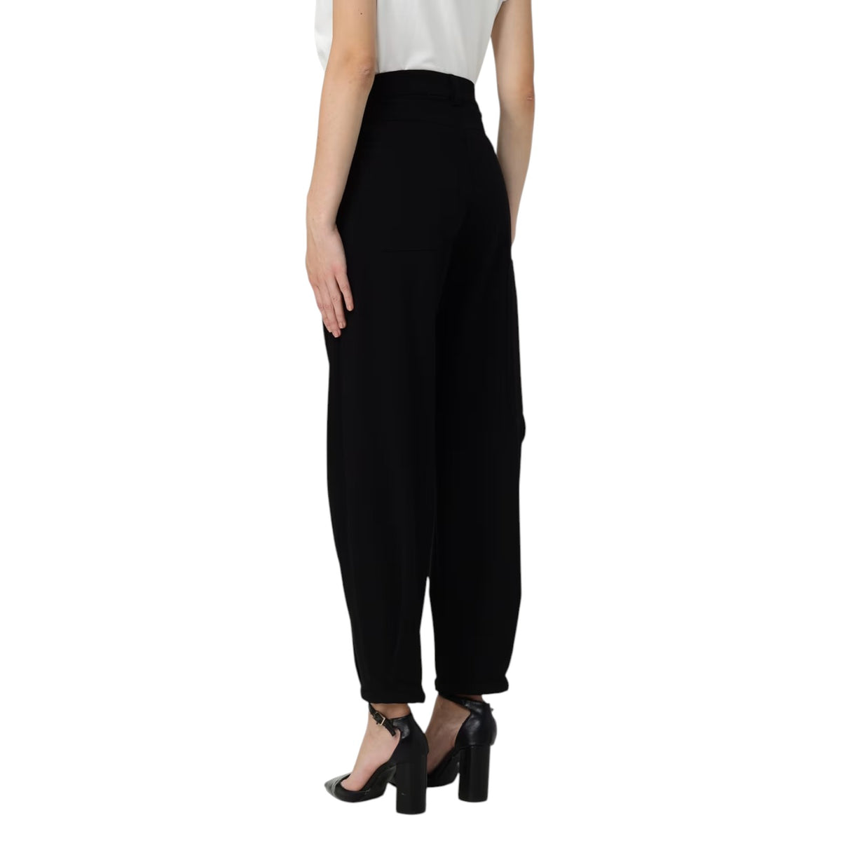 Pantalone PINKO Donna 105897-A2QJ Z99 