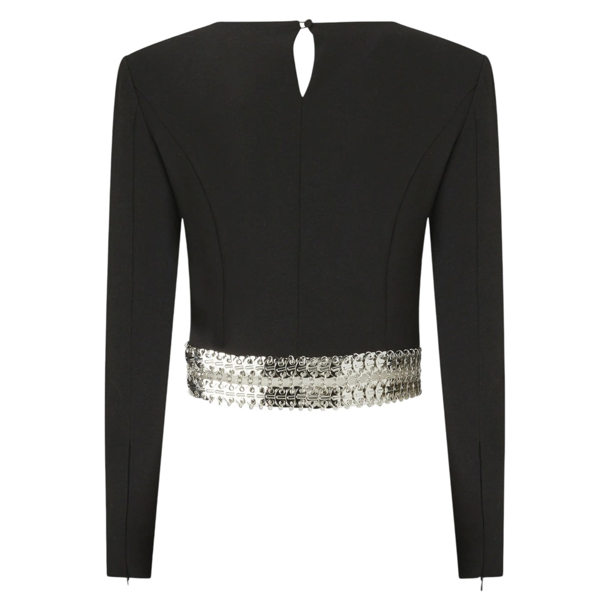 Blusa PINKO Donna 105955-A2YH Z99 