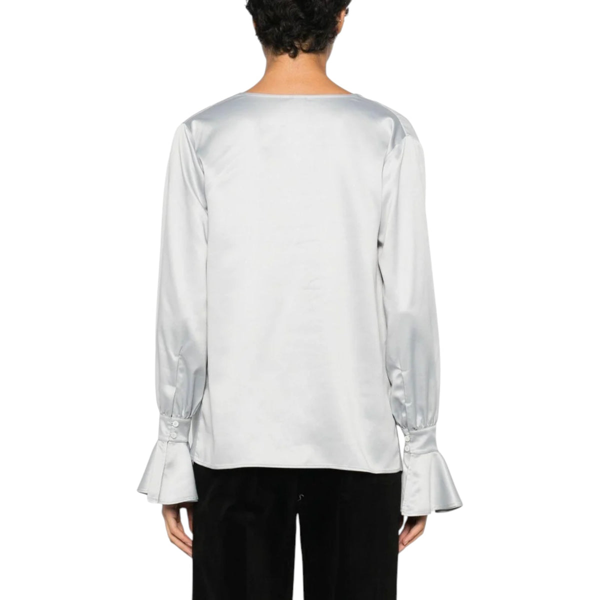 Blusa PINKO Donna 105961-A2YM II2 