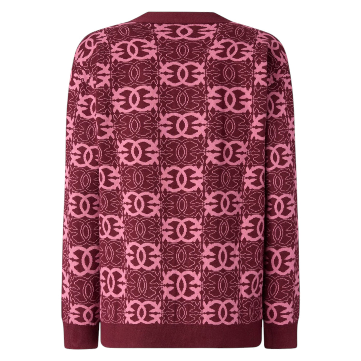 Cardigan PINKO WOMAN 106042-A2YD RW2 