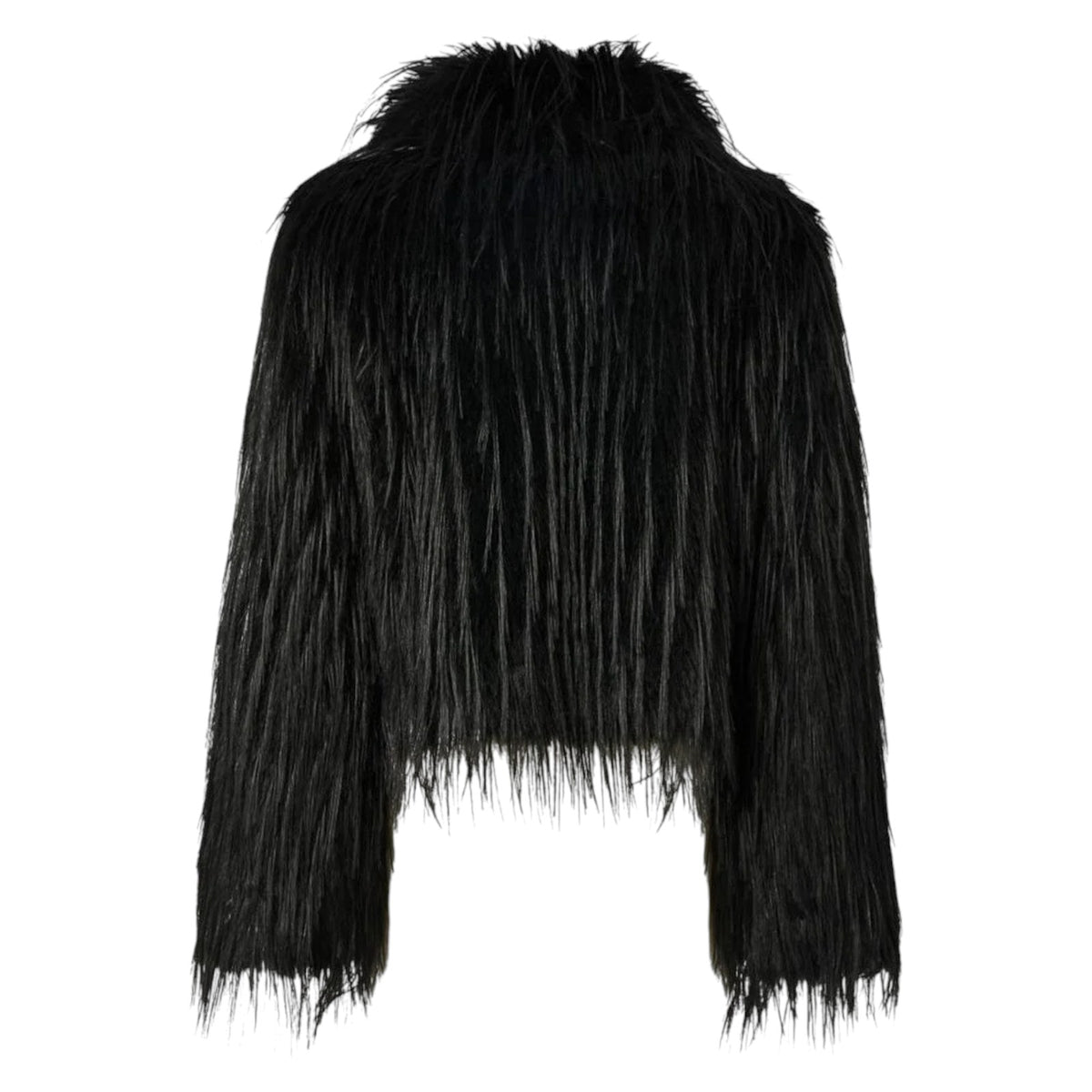 Fur PINKO WOMAN 106045-A2ZO Z99 