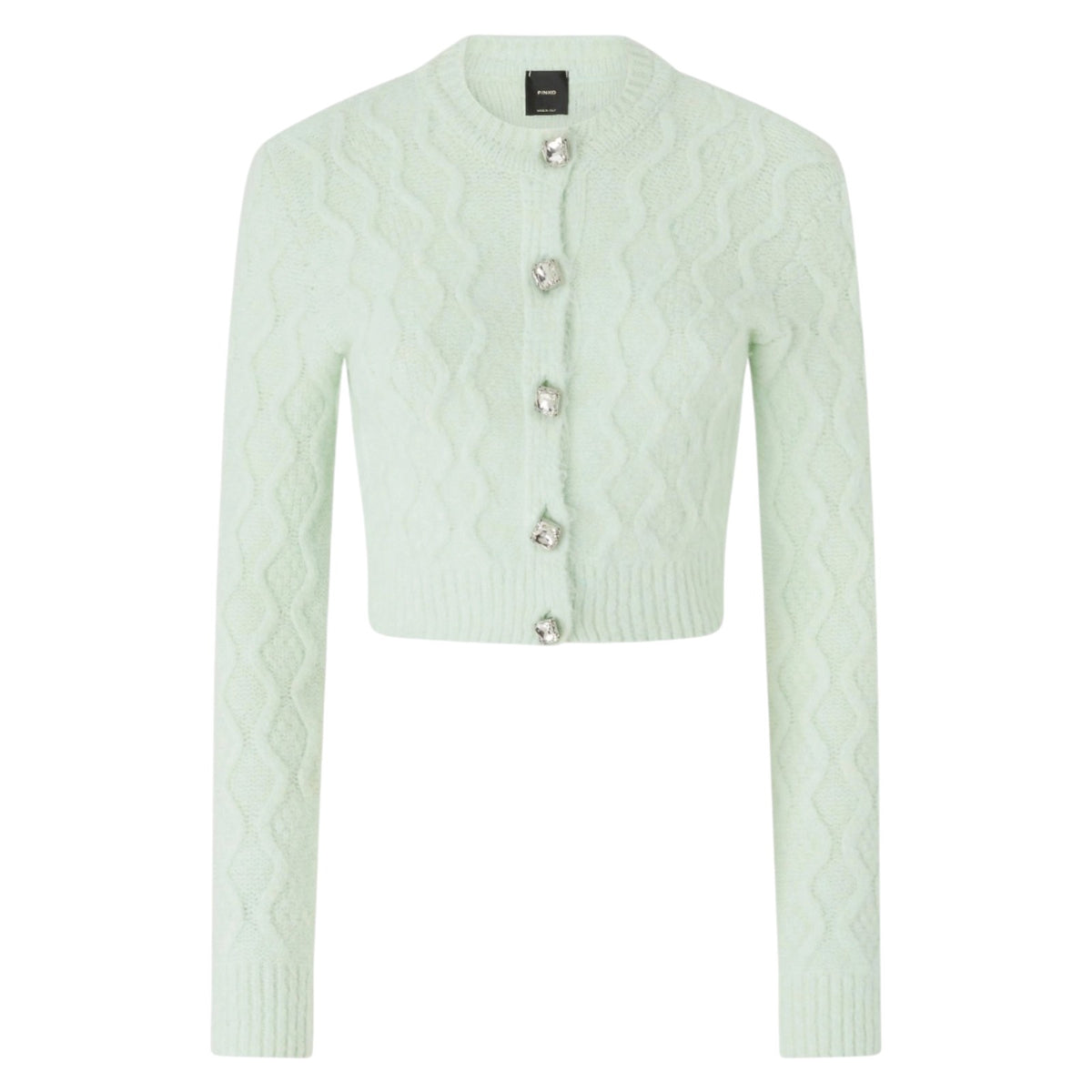 Cardigan PINKO WOMAN 106065-A2YS E19 