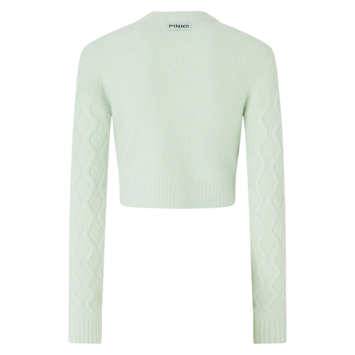 Cardigan PINKO WOMAN 106065-A2YS E19 