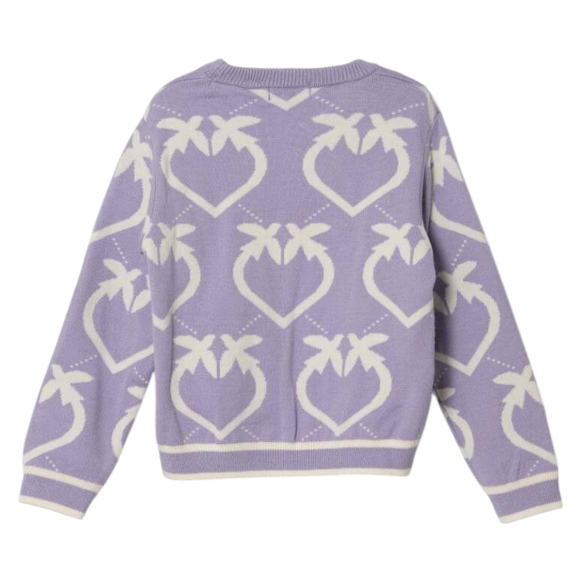 Cardigan PINKO kids Bambina F3PIBGCA144 071 