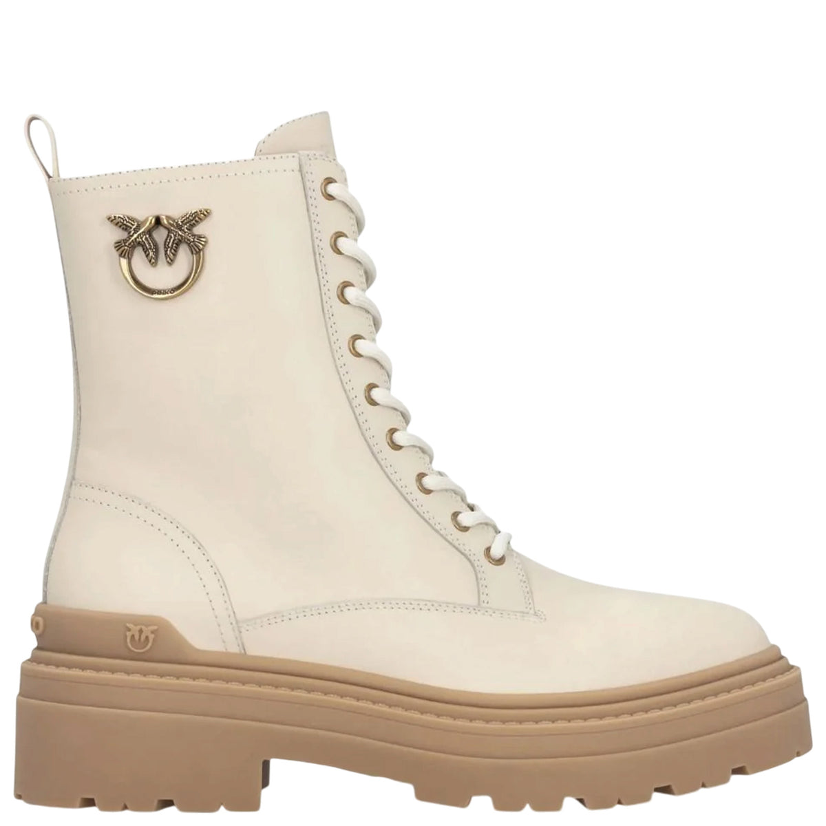Boots PINKO WOMAN SD0141P001 DY7 