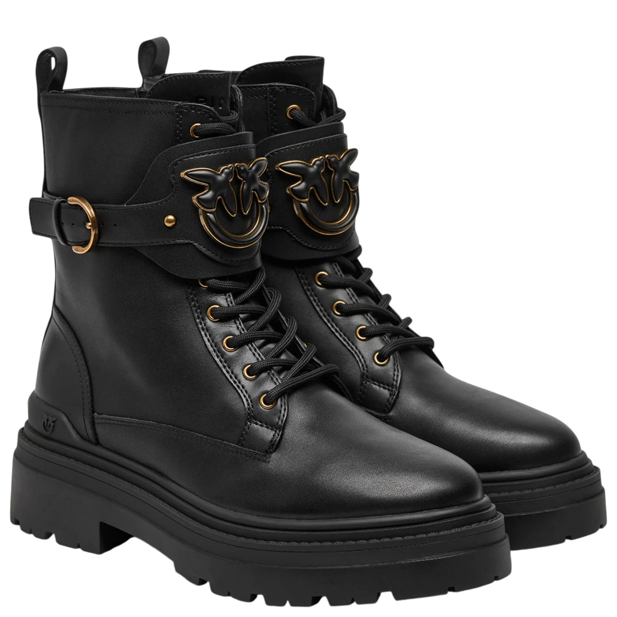 Boots PINKO WOMAN SD0147P001 Z99 