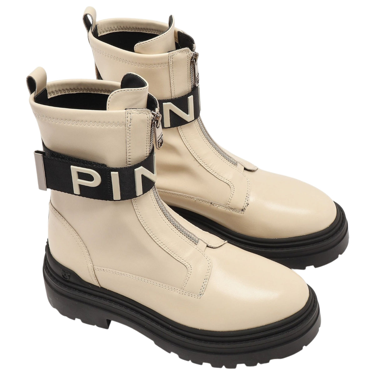 Boots PINKO WOMAN SD0219P061 DY7 