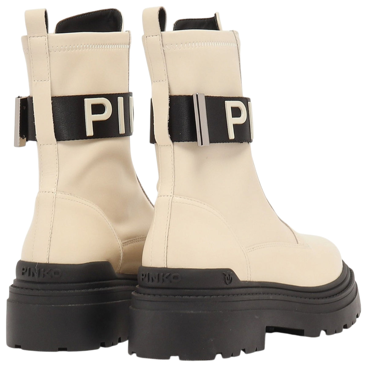 Boots PINKO WOMAN SD0219P061 DY7 