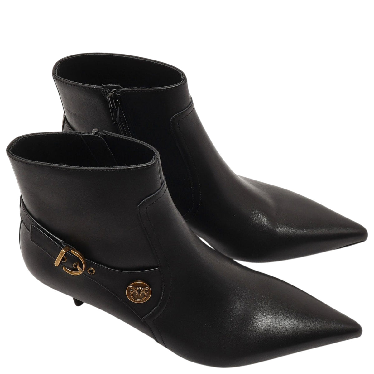 Boots PINKO WOMAN SD0367P087 Z99 
