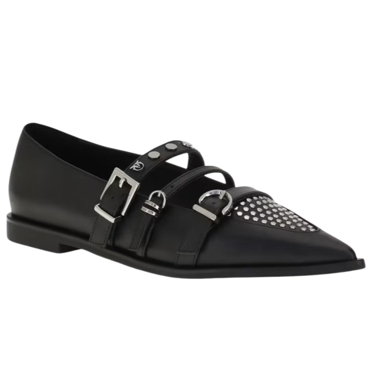 Ballet Pumps PINKO WOMAN SD0371P001 Z99 