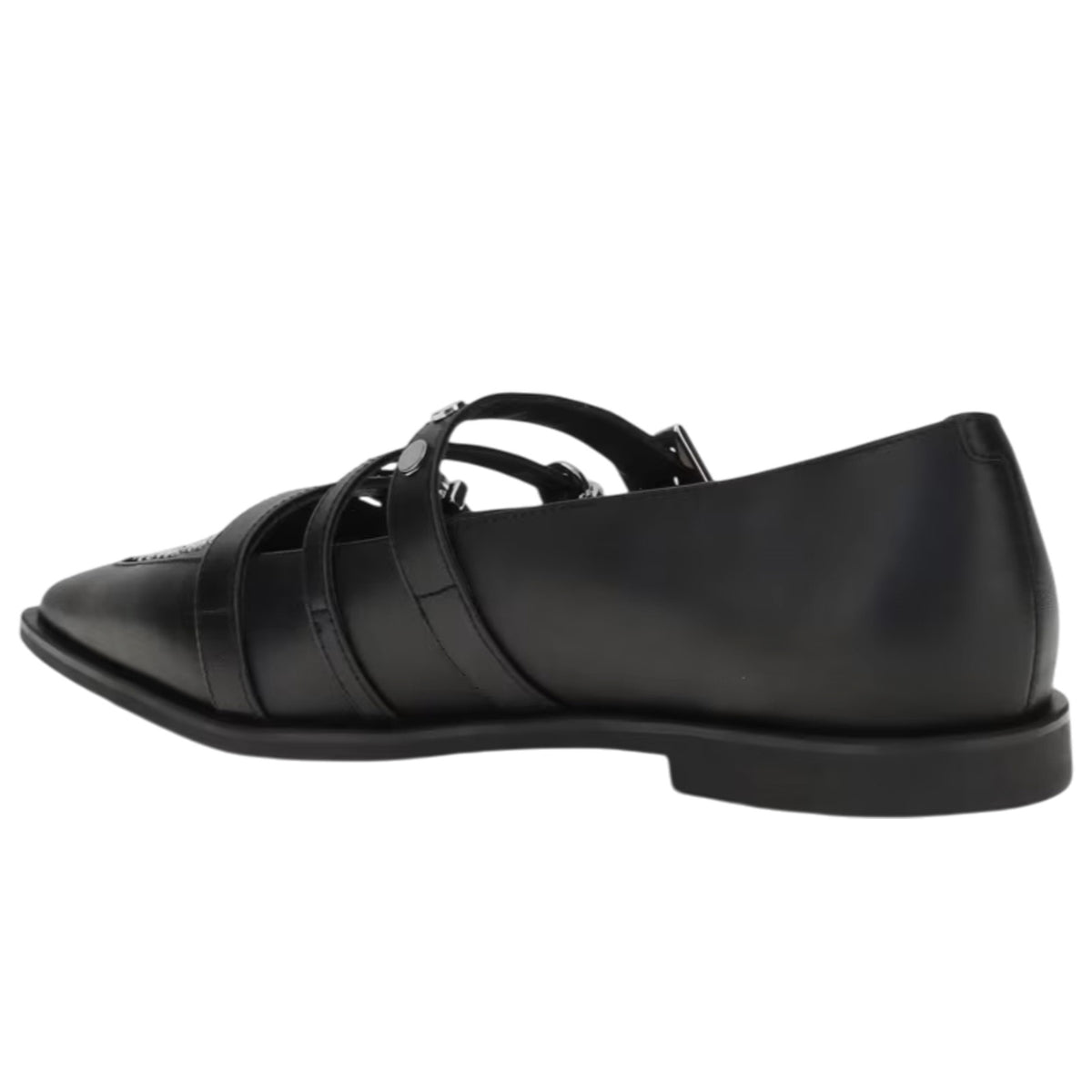 Ballet Pumps PINKO WOMAN SD0371P001 Z99 
