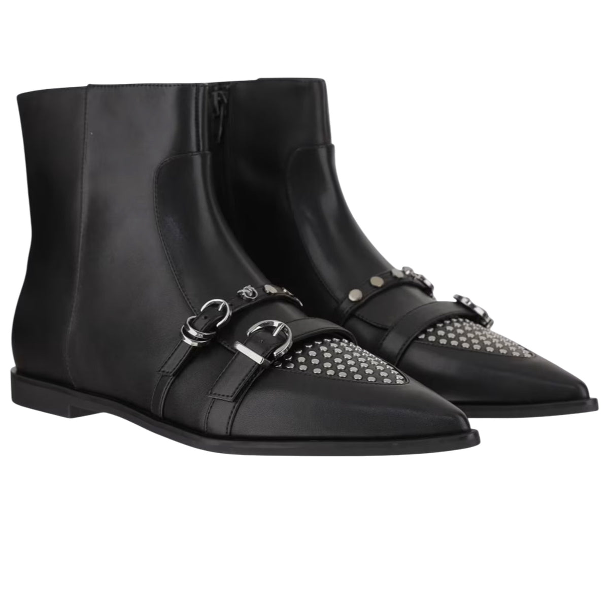 Boots PINKO WOMAN SD0375P087 Z99 