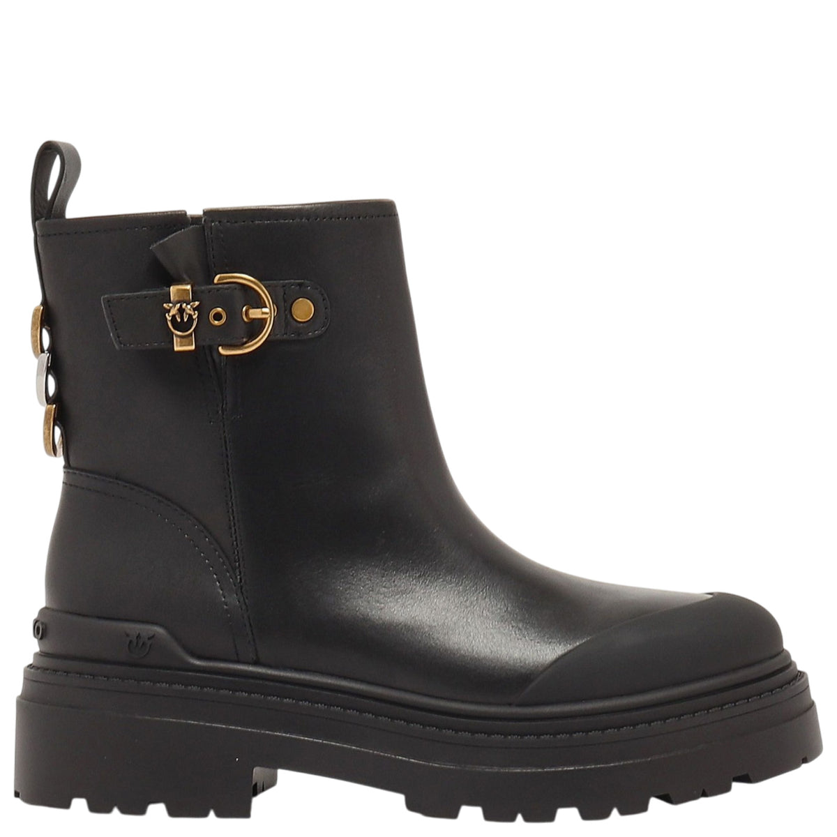 Boots PINKO WOMAN SD0409P001 Z99 
