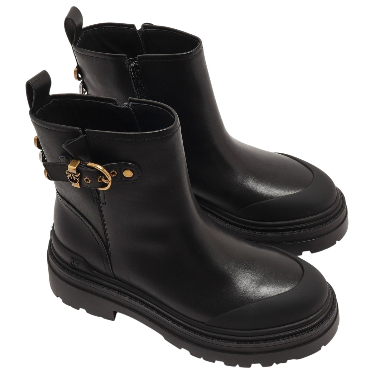 Boots PINKO WOMAN SD0409P001 Z99 
