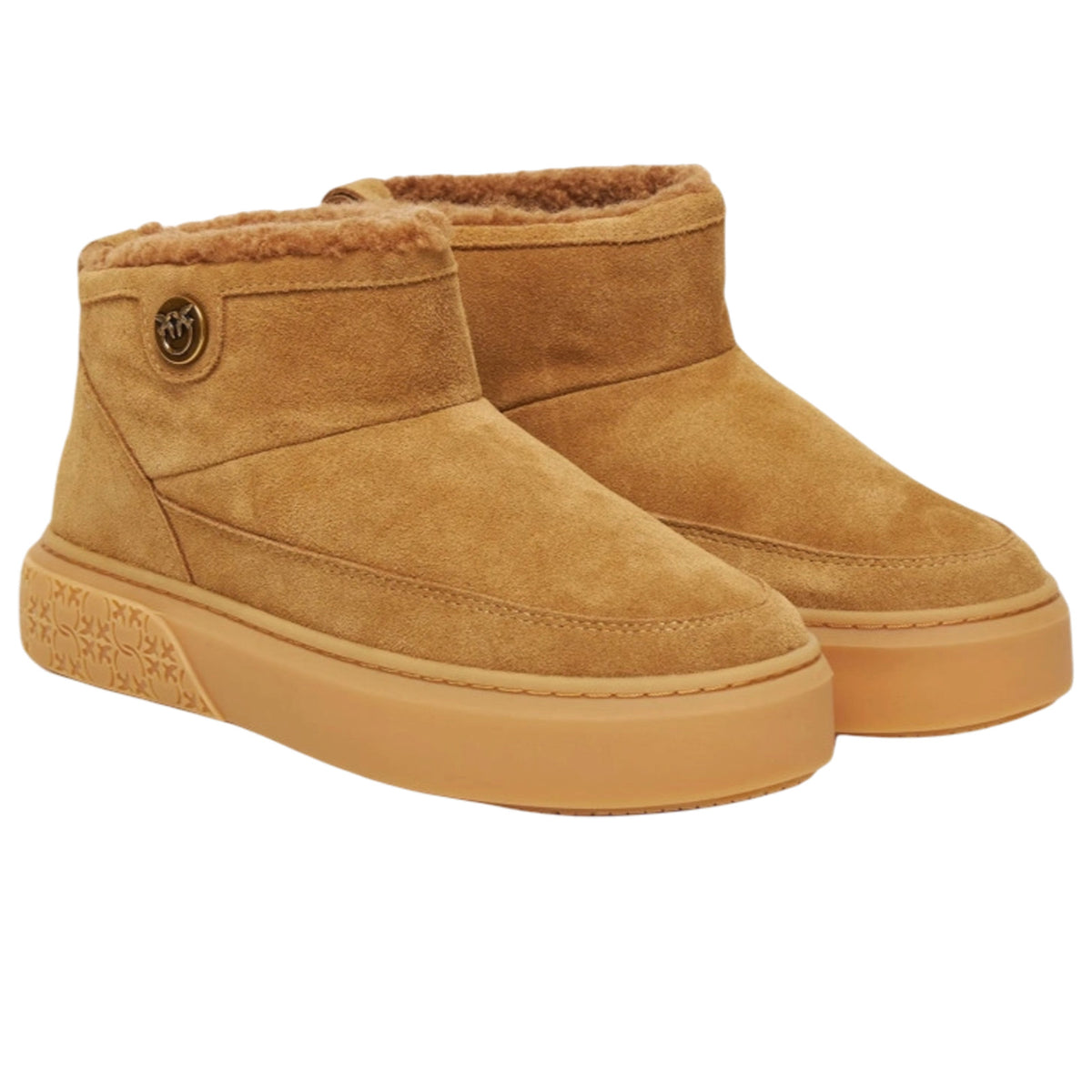 Boots PINKO WOMAN SS0105P055 MC0 