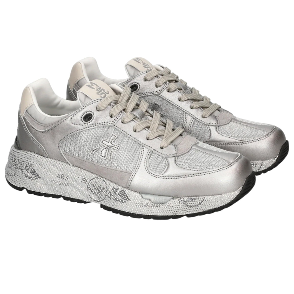 Sneakers PREMIATA Donna MASED 7093 
