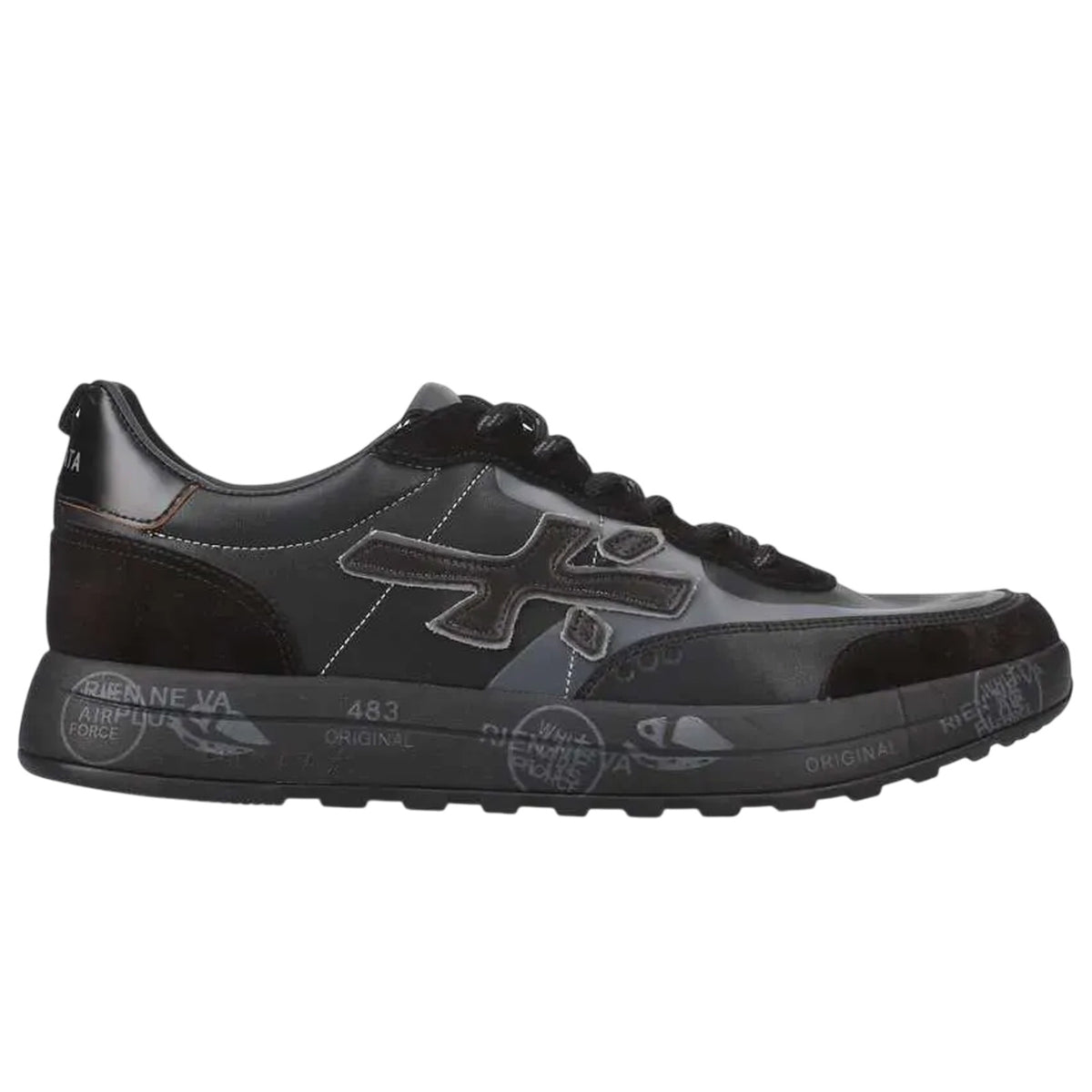 Sneakers PREMIATA Uomo NOUS 6852 