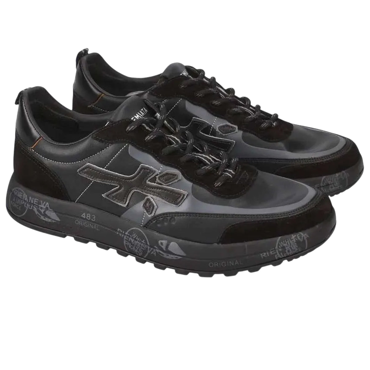 Sneakers PREMIATA Uomo NOUS 6852 