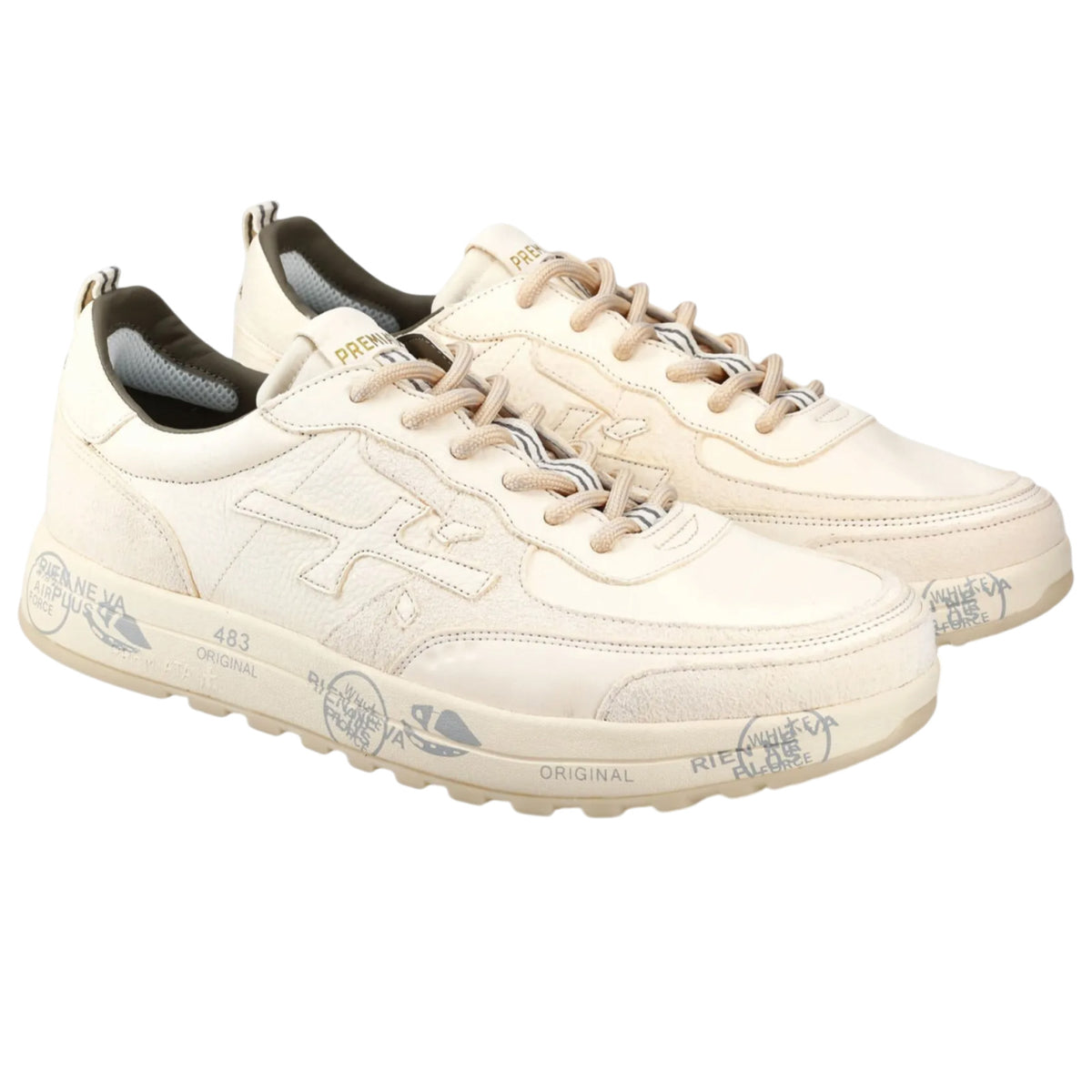 Sneakers PREMIATA MAN NOUS 7733 