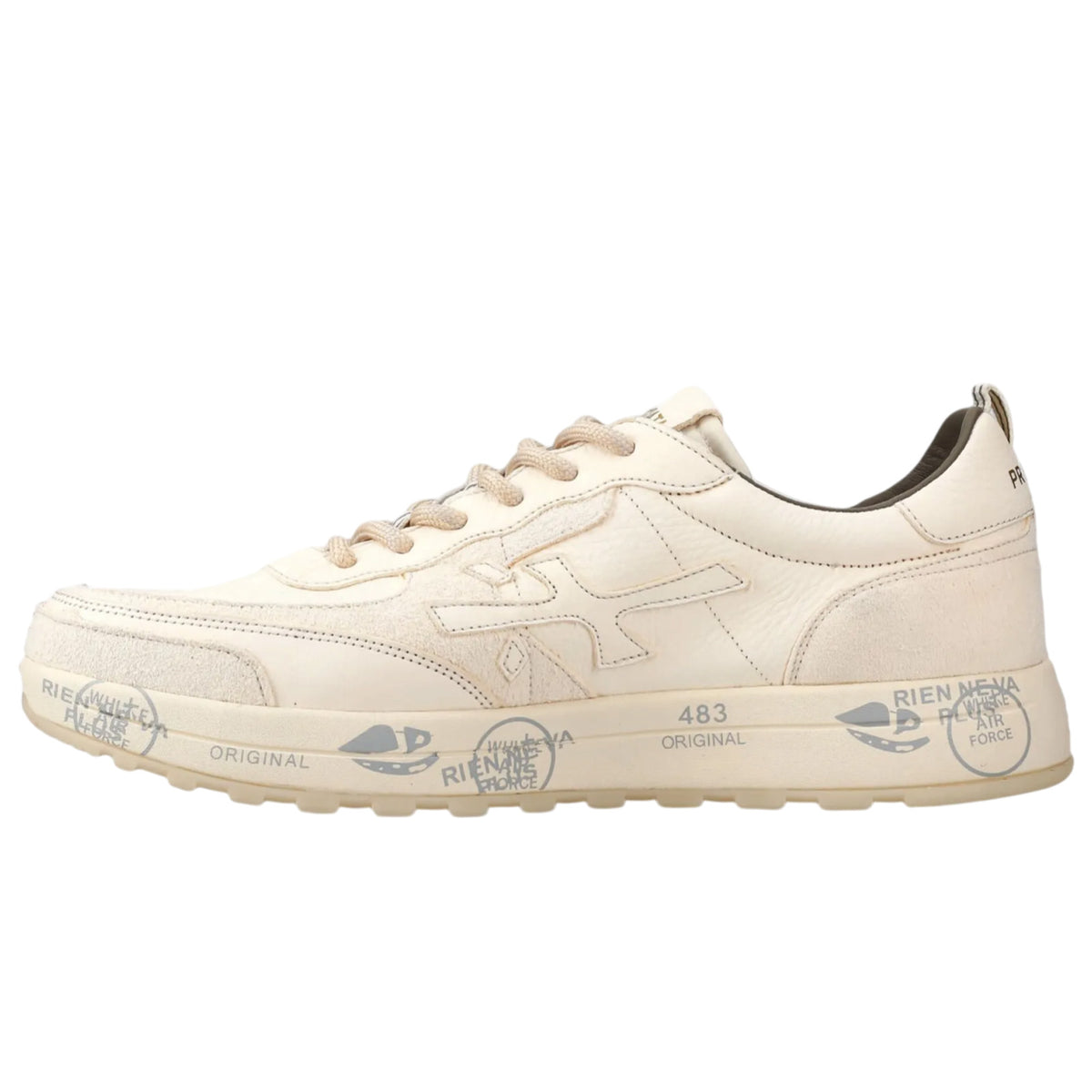 Sneakers PREMIATA MAN NOUS 7733 