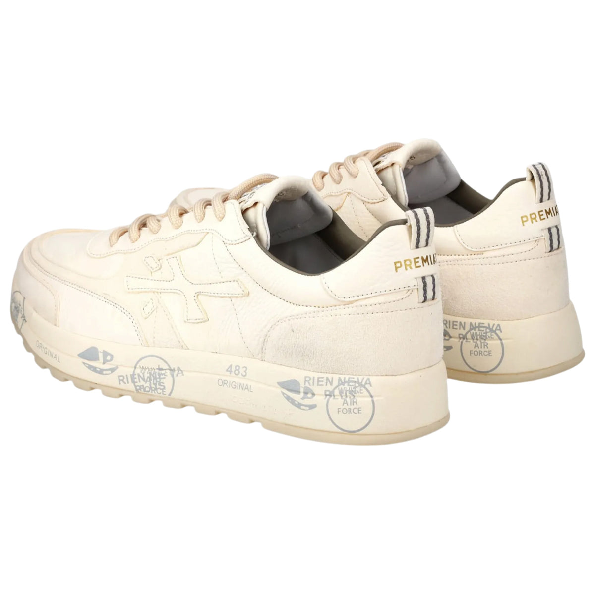 Sneakers PREMIATA MAN NOUS 7733 