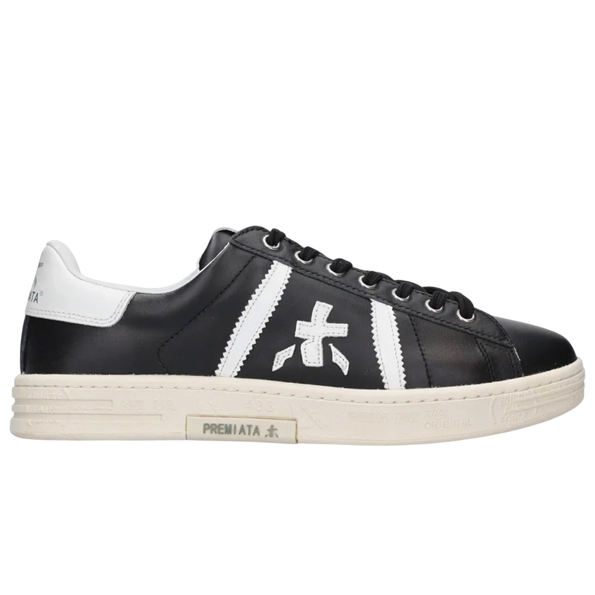 Sneakers PREMIATA Uomo RUSSELL 6067 