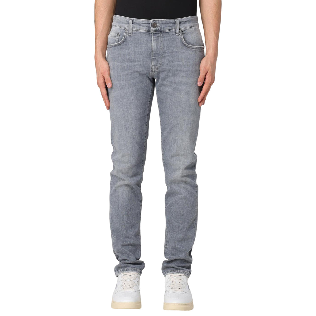 Jeans PT TORINO Uomo C5-DP05Z0-CA5710 MI23 
