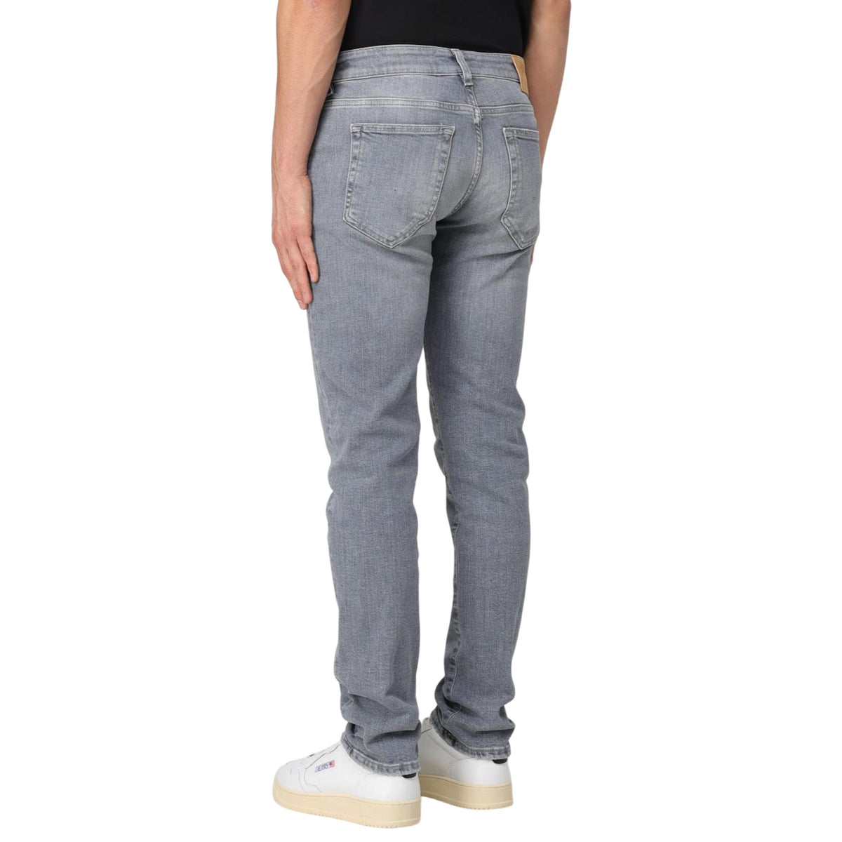 Jeans PT TORINO Uomo C5-DP05Z0-CA5710 MI23 