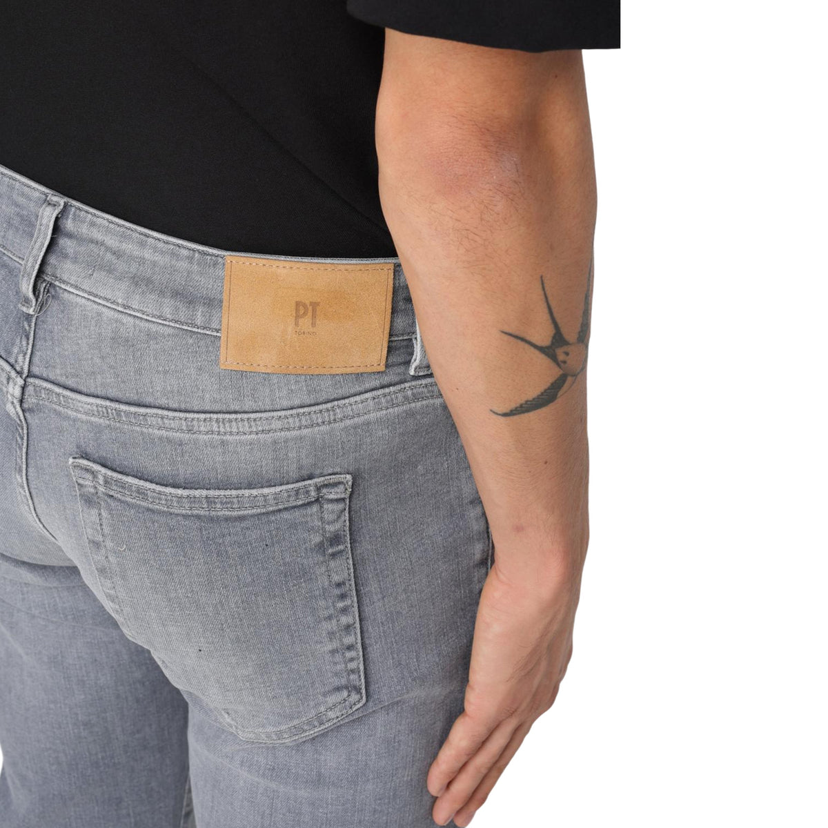 Jeans PT TORINO Uomo C5-DP05Z0-CA5710 MI23 