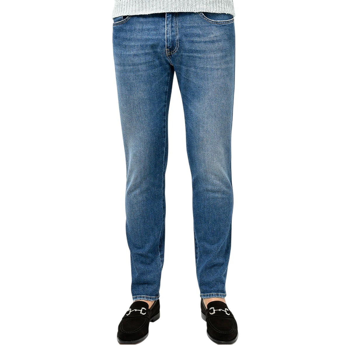 Jeans PT TORINO MAN C5-KJ05Z60BAS-OA43 MM38 