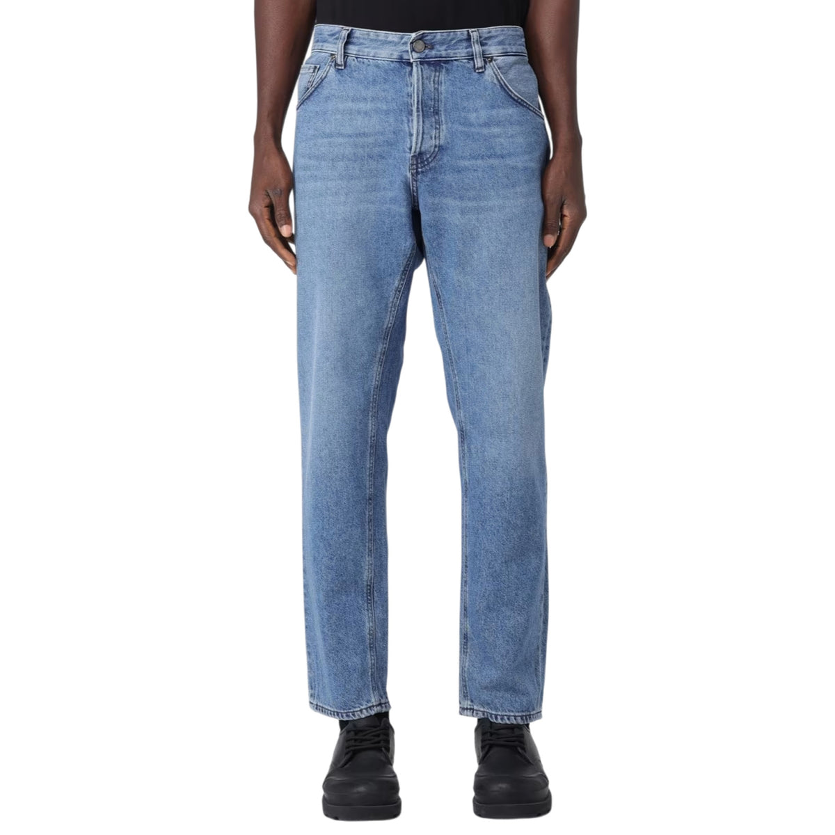 Jeans PT TORINO MAN C5-RP05B0-AW0270 ML55 