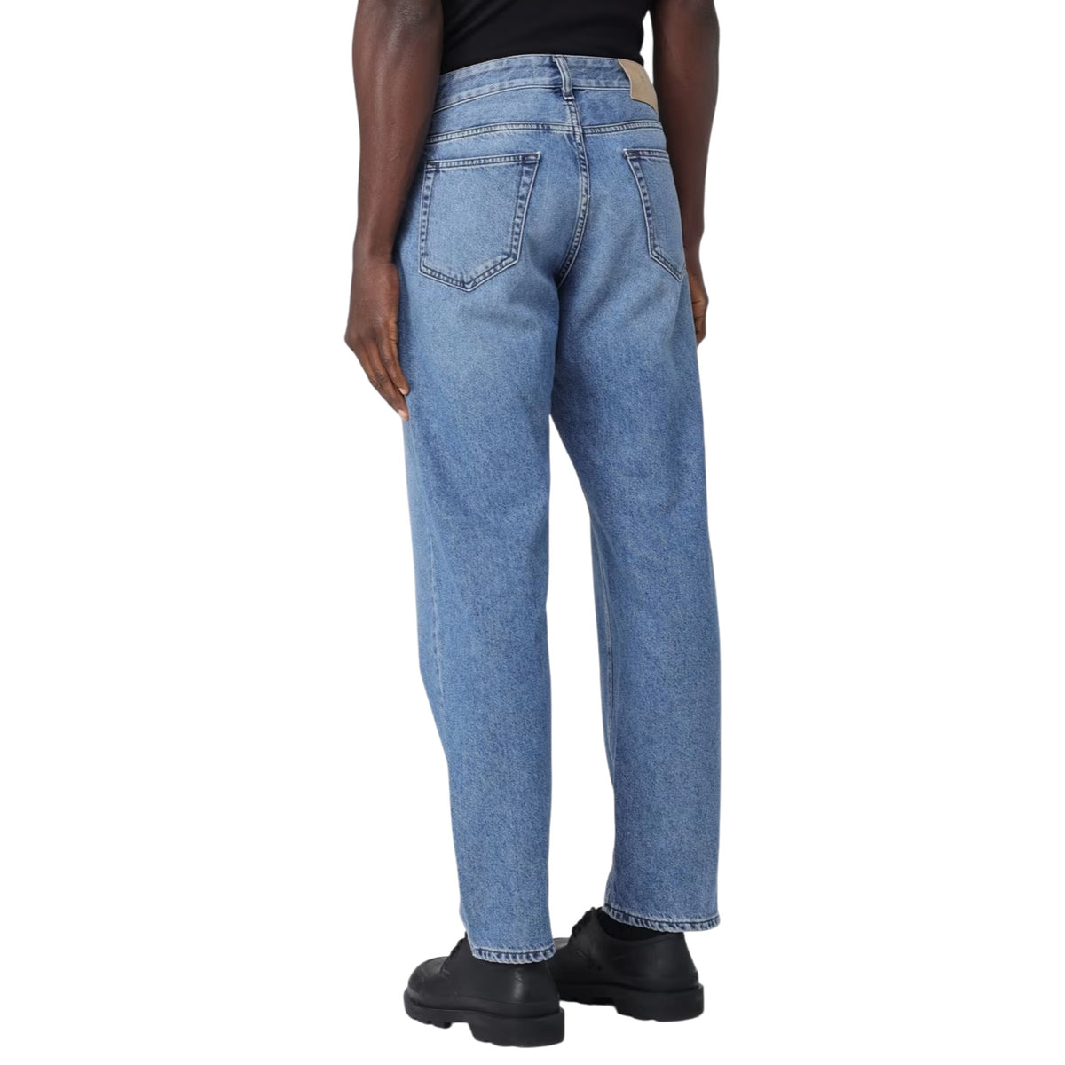 Jeans PT TORINO MAN C5-RP05B0-AW0270 ML55 