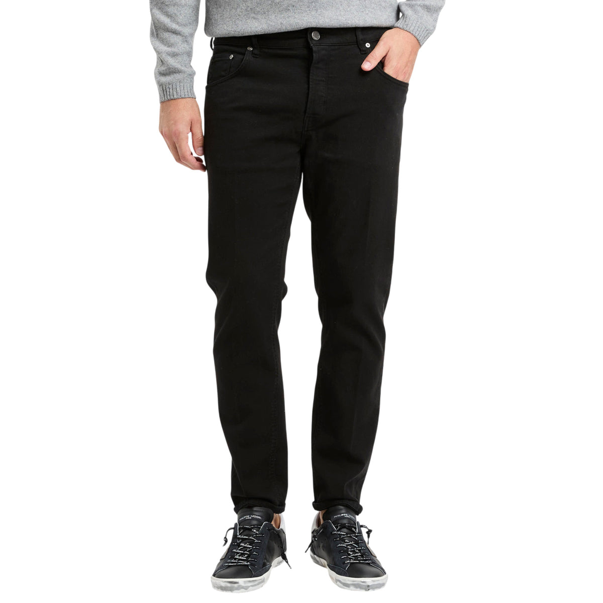 Jeans PT TORINO MAN C5-RP05B0-OA14T0 Y990 