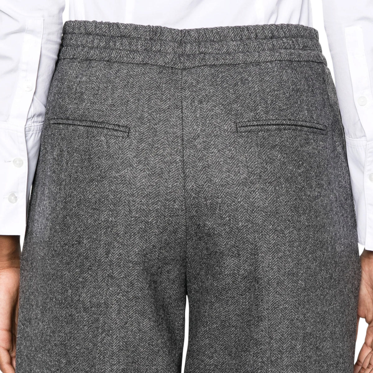 Pantalone PT TORINO Donna CD-VSLRZ00STD-TO02 0240 