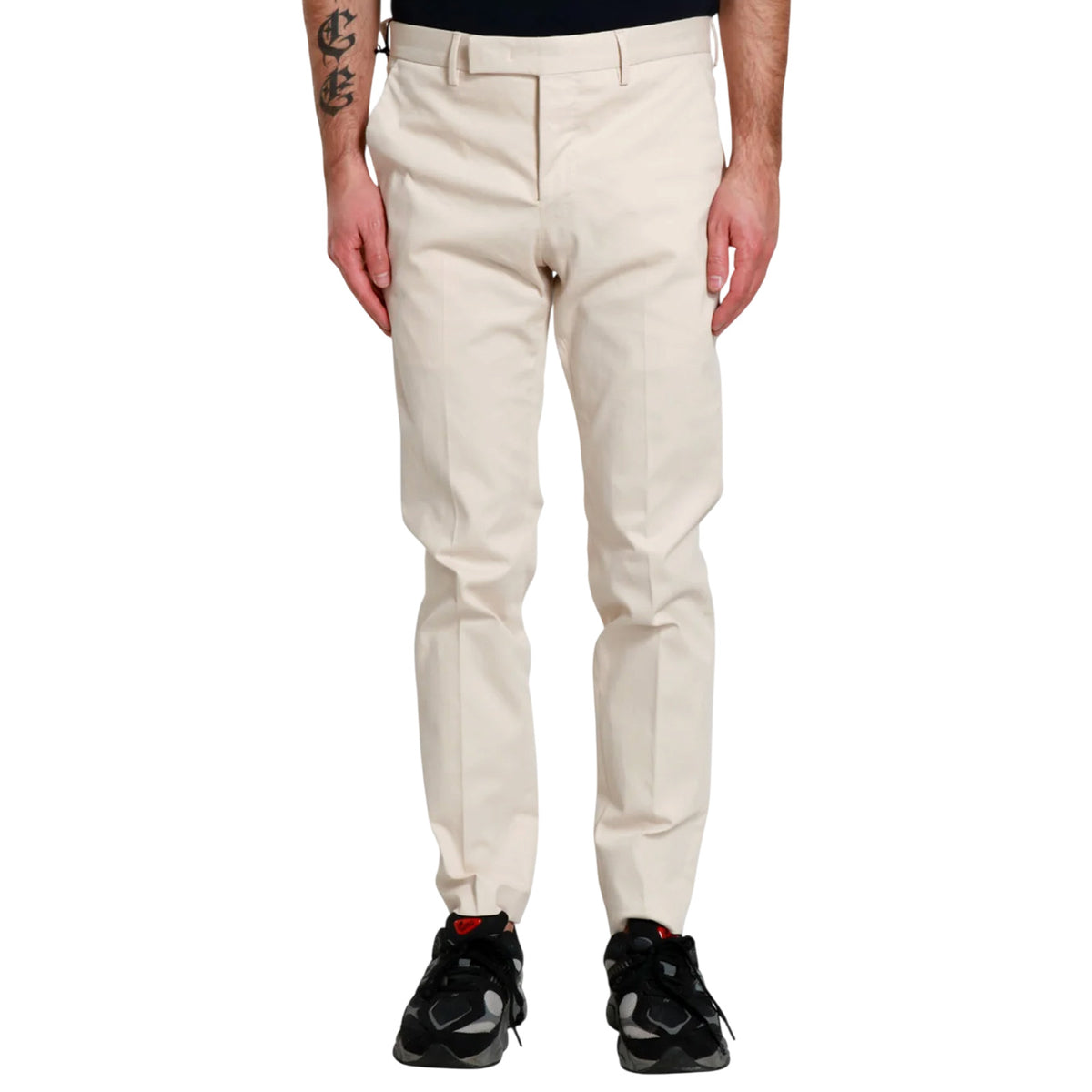 Trousers PT TORINO MAN CO-ASX0Z00FWD-SD75 0020 