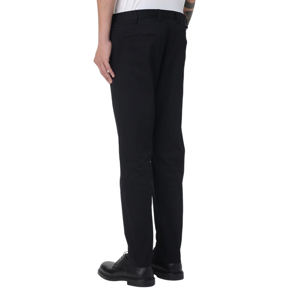 Pantalone PT TORINO Uomo CO-ASX0Z00FWD-SD75 0990 