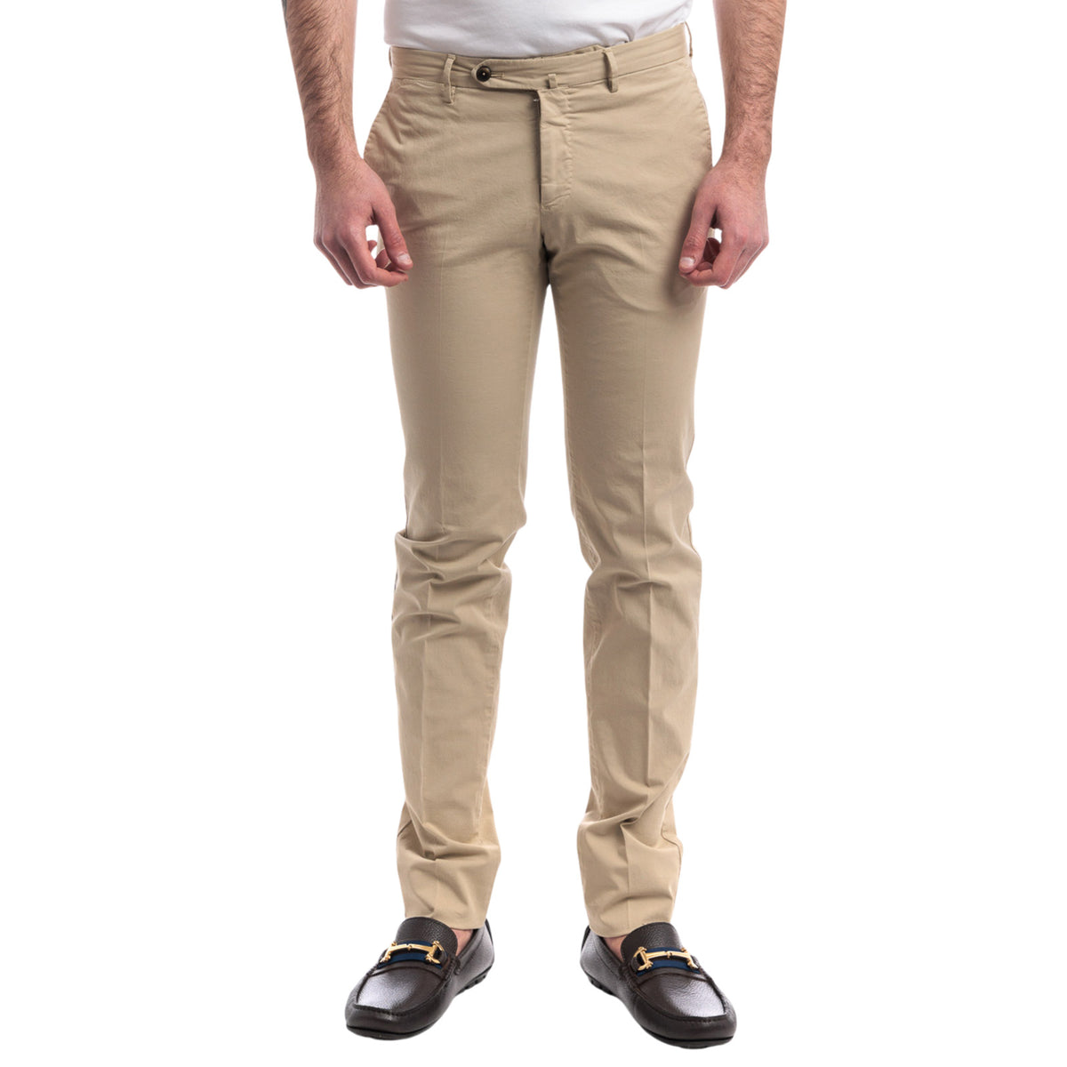 Pantalone PT TORINO Uomo CO-DT01Z00CL1-NU46 Y042 