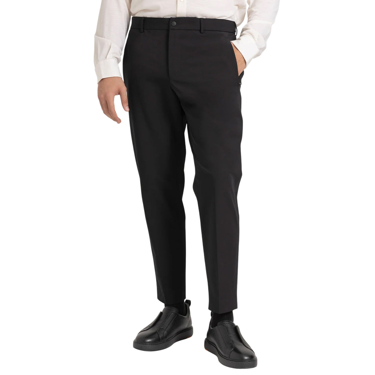 Pantalone PT TORINO Uomo CO-RSRAZC0KLT-IT19 0990 