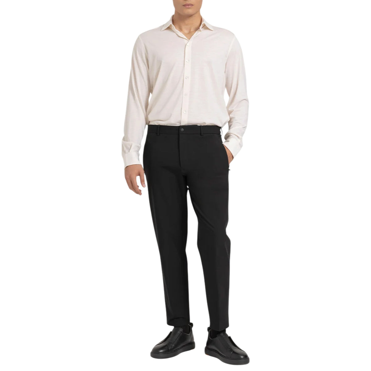 Trousers PT TORINO MAN CO-RSRAZC0KLT-IT19 0990 